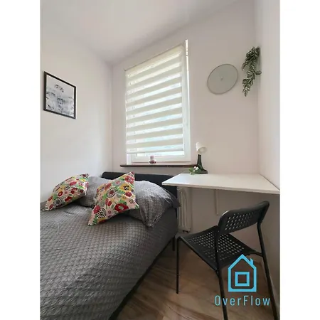 Birch Studio- Peaceful Retreat, 10 Minutes To Gdansk Old Town & Seaside Exterior photo