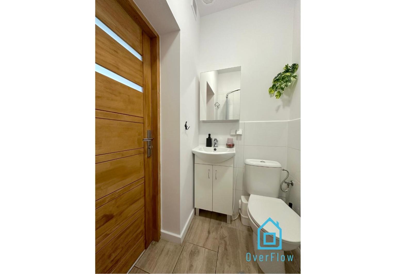 Birch Studio- Peaceful Retreat, 10 Minutes To Old Town & Seaside Apartament