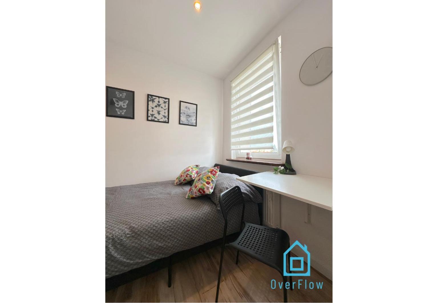 Birch Studio- Peaceful Retreat, 10 Minutes To Old Town & Seaside Apartament Gdańsk